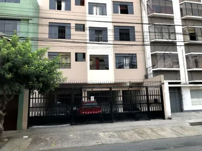 Venta de Departamento en San Borja - Lima 1 Dormitorio