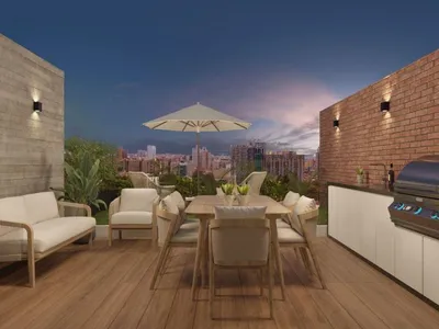 Venta de Departamento en Miraflores - Lima 2 Dormitorios