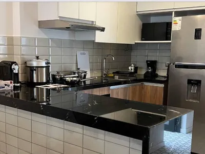 Venta de Departamento en Barranco - Lima 2 Dormitorios