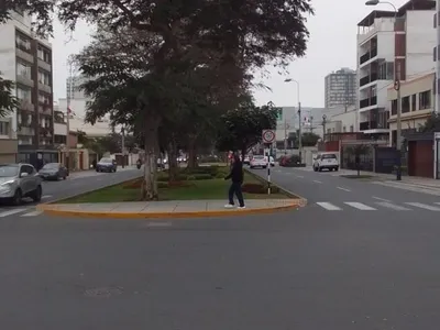 Venta de Terreno / Lote en Miraflores - Lima
