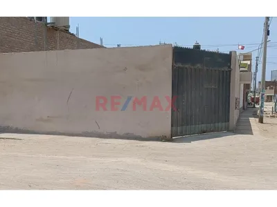 Se Alquila Local En Esquina En Los Claveles Lurin