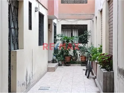 🏡 ¡Alquiler De Departamento En Breña – 2 Dormitorios | 76.50 M² | 1Er Piso! 🌳✨
