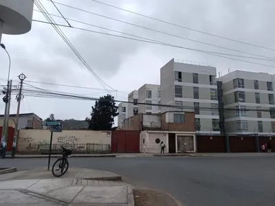 Venta de Terreno / Lote en Chorrillos - Lima