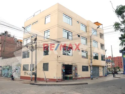 Imperdible,!!! Vendo Propiedad Con Local Comercial Y Departamentos