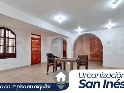 Alquiler de Departamento en Trujillo - Trujillo 5 Dormitorios 