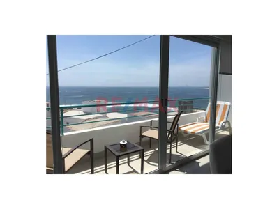 Venta Casa Playa En Punta Negra Condominio El Chanque