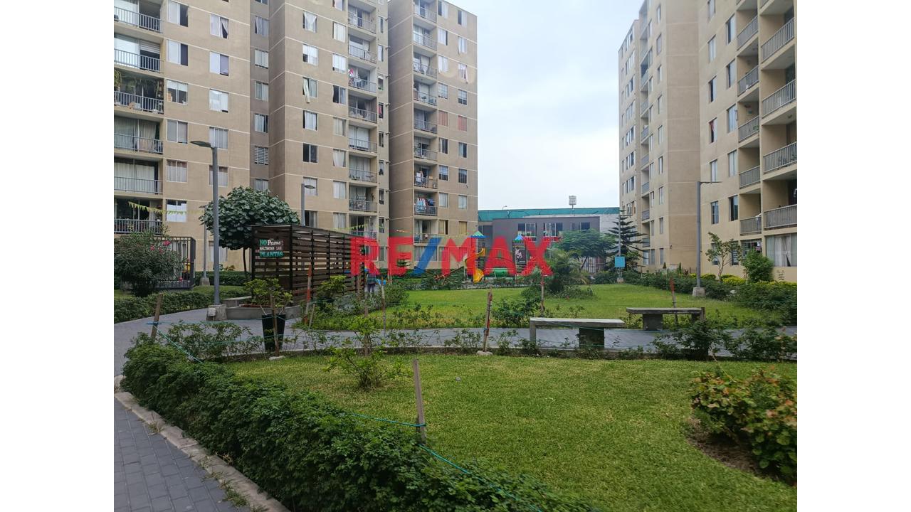 Venta De Departamento Lugar Centrico