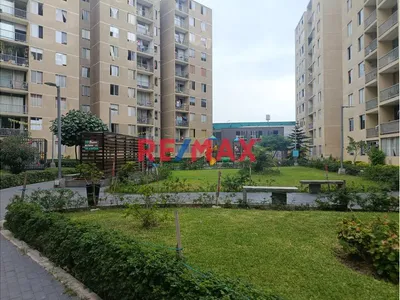 Venta De Departamento Lugar Centrico