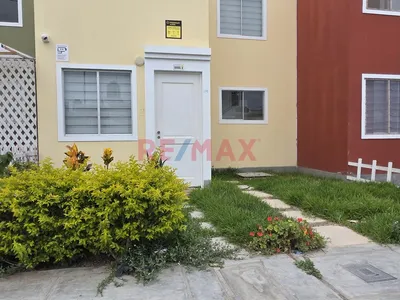 Se Alquila Casa De 2 Pisos En La Urbanizacion Sol De Lambayeque Ii Etapa , Galilea