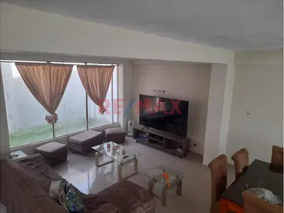Vendo Casa De 124M² Oportunidad De Inversión En Pachacámac – Urbanización Menorca