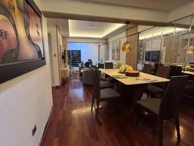 Venta de Departamento en Magdalena - del - Mar - Lima 3 Dormitorios