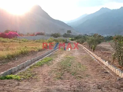 Vendo Lote Para Casa De Campo 672M2 Sector “Las Cocas” Valle Moche - Quirihuac