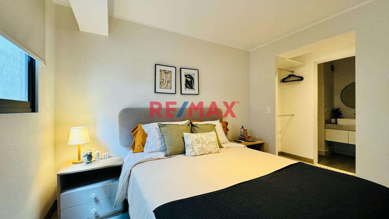 Alquiler Departamento Amoblado San Isidro | Zona Financiera