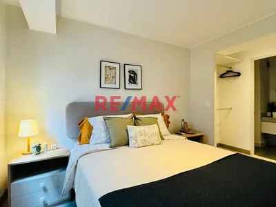 Alquiler Departamento Amoblado San Isidro | Zona Financiera