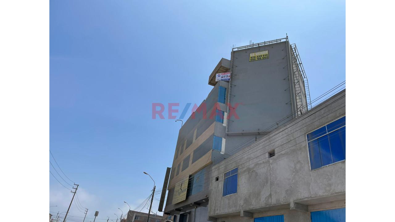 Oportunidad De Inversión En Ventanilla - Callao