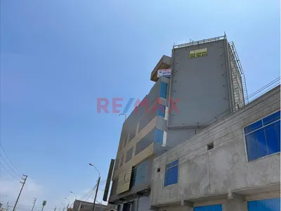 Oportunidad De Inversión En Ventanilla - Callao
