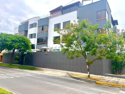 Venta de Departamento en Santiago de Surco - Lima 3 Dormitorios