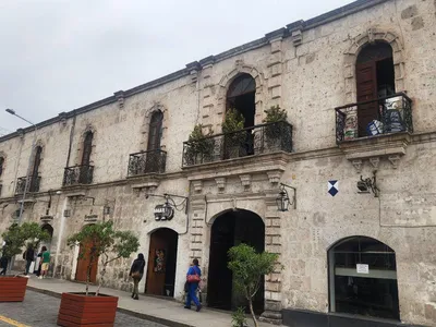Alquiler de Local Comercial en Arequipa - Arequipa 0 Dormitorio 