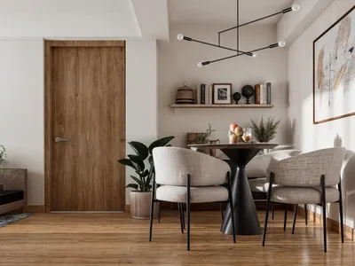 Departamento en venta · Cueva Etapa I, Pueblo Libre · 81 m², 3 dorm.