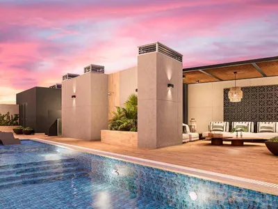 Venta de Departamento en Jesús María - Lima 2 Dormitorios