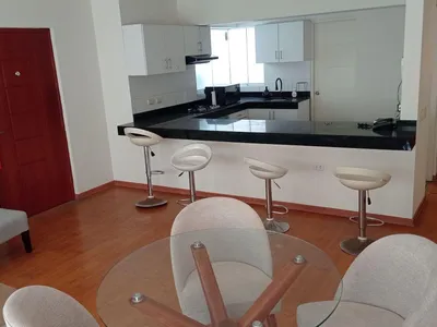 Alquiler de Departamento en San Borja - Lima 2 Dormitorios 