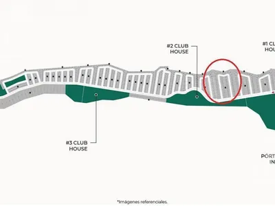 Venta de Terreno / Lote en Calango - Cañete