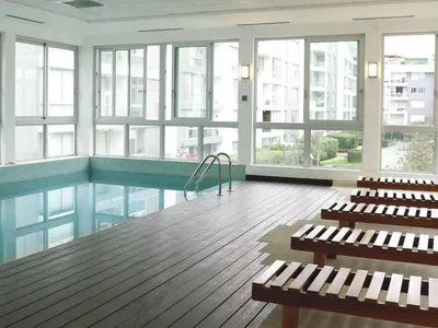 Venta de Departamento en San Borja - Lima 4 Dormitorios