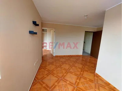Alquiler Minidepartamento En San Juan De Miraflores