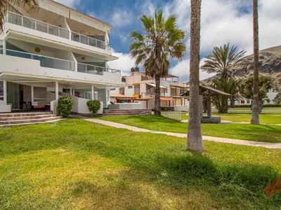 Alquiler de Casa de Playa en Asia - Cañete 4 Dormitorios 