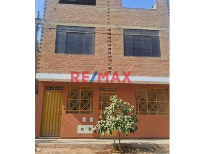 Casa Multifamiliar Con 6 Unidades Independizadas – San Martín De Porres