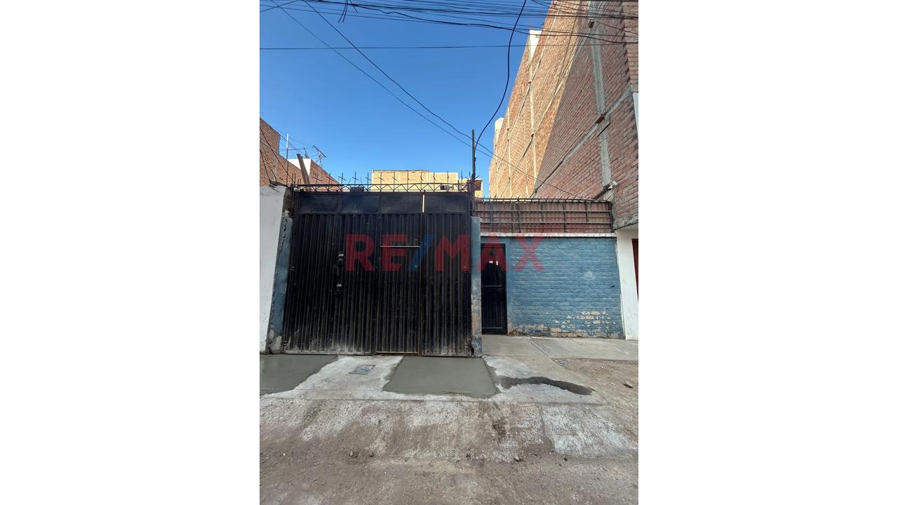 🏡 Terreno Cercado En Venta Urbanizacion Pando 9Na Etapa San Miguel