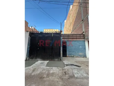 🏡 Terreno Cercado En Venta Urbanizacion Pando 9Na Etapa San Miguel