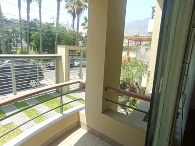 Venta de Departamento en Santiago de Surco - Lima 2 Dormitorios