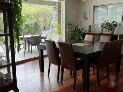 Venta de Casa en Chorrillos - Lima 3 Dormitorios