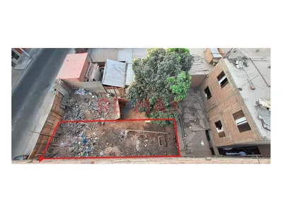 Venta De Terreno Las Flores Sjl