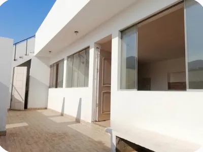 Casa de playa 4 dorm. Area total  300 m²
