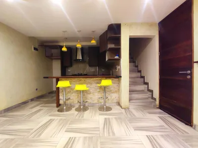 Alquiler de Departamento en Comas - Lima 3 Dormitorios 