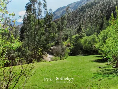 Venta de Terreno / Lote en Ollantaytambo - Urubamba
