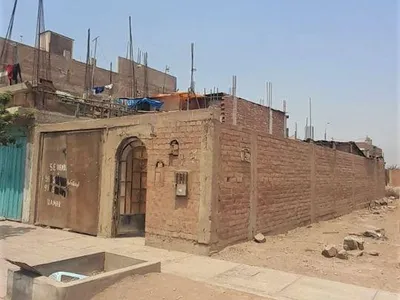 Venta de Terreno / Lote en Carabayllo - Lima 0 Dormitorio 