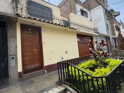 Venta de Casa en San Martín de Porres - Lima 6 Dormitorios