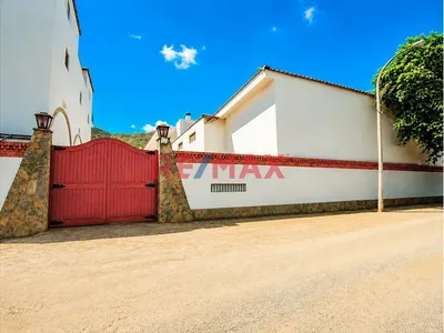 🌿 Se Vende Centro Recreacional En Shangri-Lá – Puente Piedra