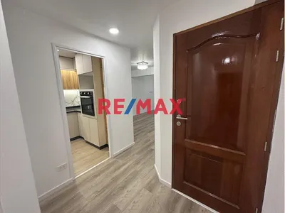 Vendo Departamento 1Er Piso