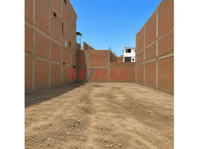 Terreno En Venta Urb La Merced - Ate