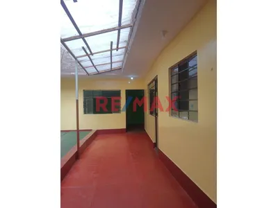 🔴 ¡Alquiler De Casa En Av. José Granda – San Martín De Porres! 🏡