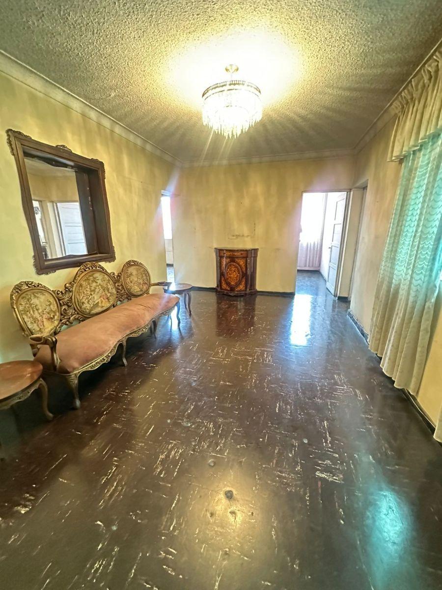 Venta de Departamento en Lince - Lima 3 Dormitorios 