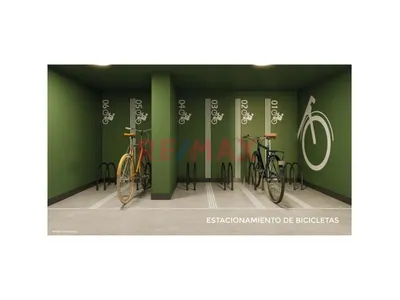 Venta Departamento Flat Estreno