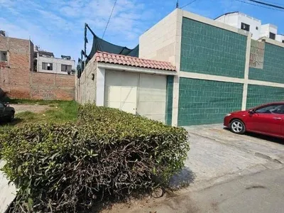 Venta de Local Comercial en Chorrillos - Lima 0 Dormitorio 
