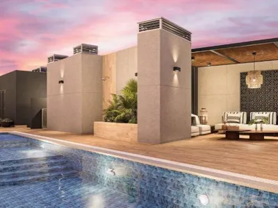 Venta de Departamento en Jesús María - Lima 3 Dormitorios