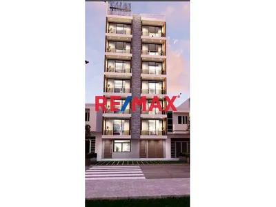 Pre Venta - Departamento Flat En Estreno