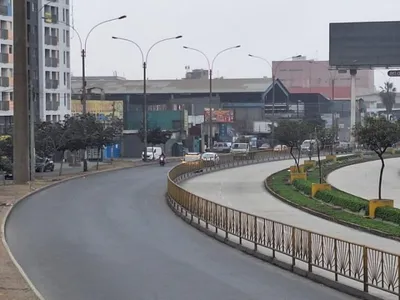 Alquiler de Local Comercial en Independencia - Lima 0 Dormitorio 